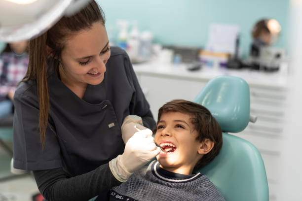 Best Dentist Open on Weekends  in Riverton, IL