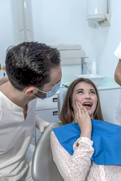 Best Teeth Whitening  in Riverton, IL